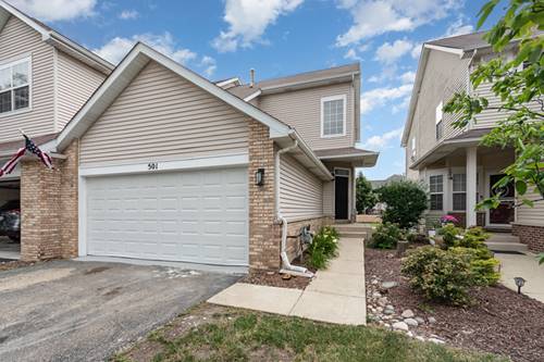 501 Le Moyne, Romeoville, IL 60446