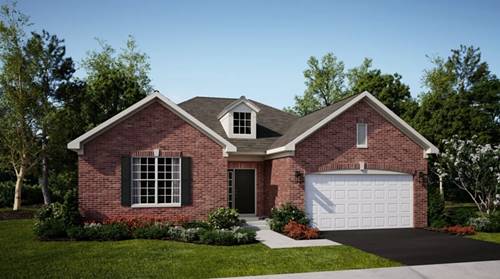 2391 Stone Creek, New Lenox, IL 60451