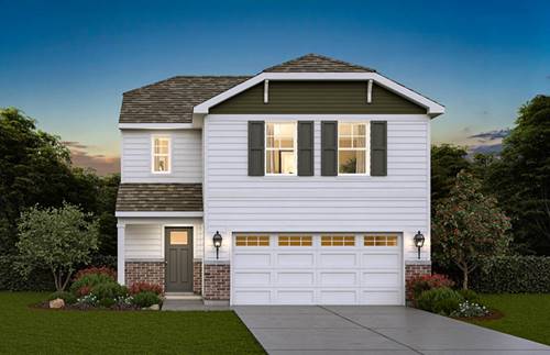 106 Cornerstone, Hampshire, IL 60140