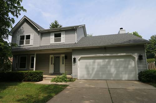 1223 Waveland, Gurnee, IL 60031