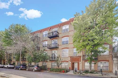 1740 N Maplewood Unit 117, Chicago, IL 60647