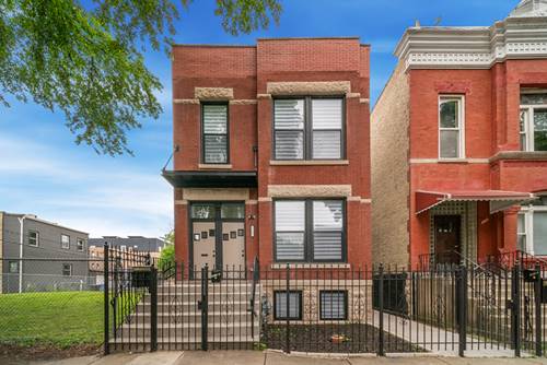 1137 N Francisco Unit 3, Chicago, IL 60622