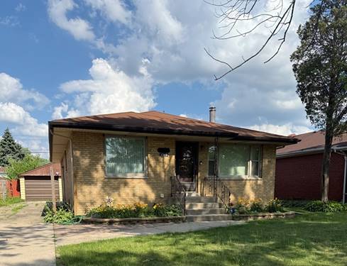 1369 Superior, Calumet City, IL 60409