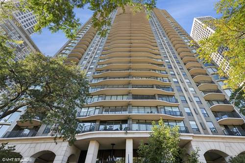1040 N Lake Shore Unit 8B, Chicago, IL 60611
