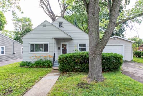 221 Kenwood, Round Lake Park, IL 60073