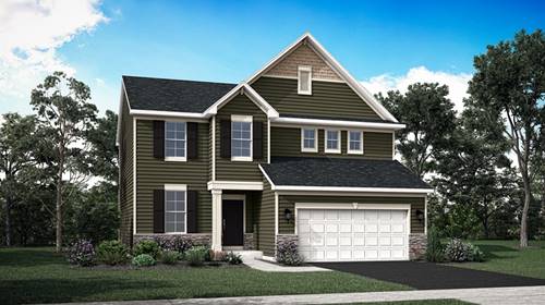 1041 Waterford, Algonquin, IL 60102