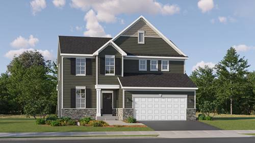 1041 Waterford, Algonquin, IL 60102