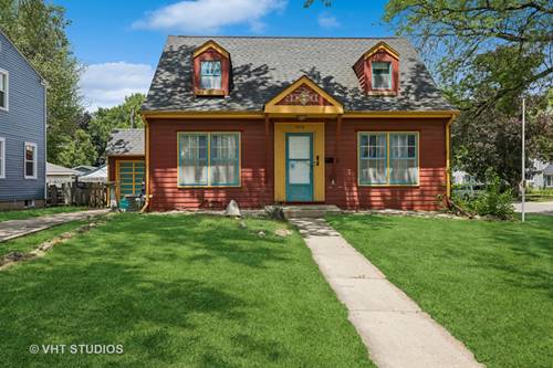 1074 Birchdale, Elgin, IL 60123