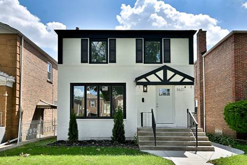 8621 S Dante, Chicago, IL 60619