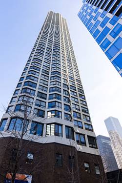 405 N Wabash Unit 414, Chicago, IL 60611