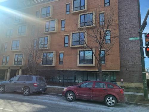 3622 S State Unit 409, Chicago, IL 60609
