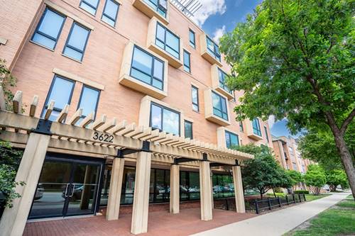3622 S State Unit 409, Chicago, IL 60609