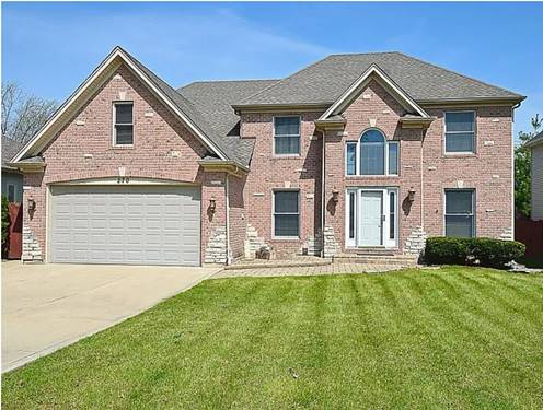 270 E Armitage, Addison, IL 60101