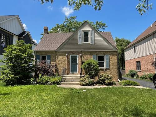 980 S Spring, Elmhurst, IL 60126