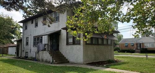 1835 24th, Maywood, IL 60153