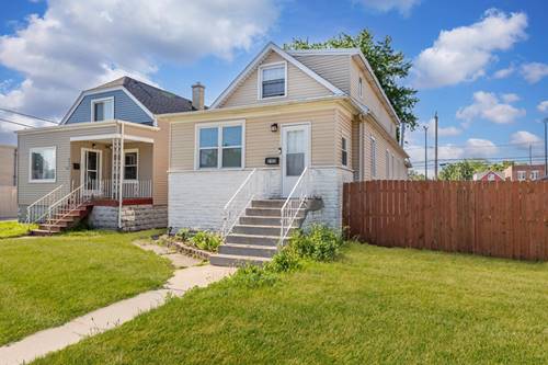 213 153rd, Calumet City, IL 60409