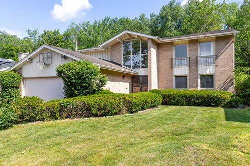 3528 Riverside, Wilmette, IL 60091