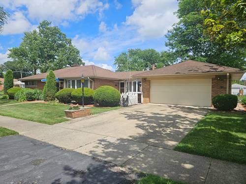 9515 Lincoln, Brookfield, IL 60513