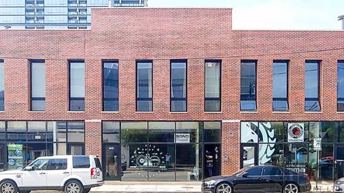 1526 N Halsted Unit B, Chicago, IL 60642