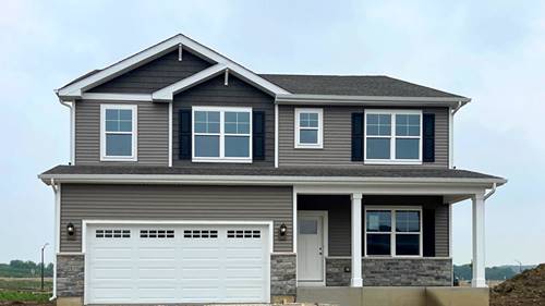 2447 Scribe, Oswego, IL 60543