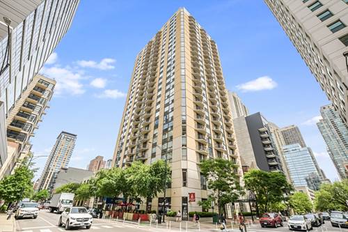 70 W Huron Unit 406, Chicago, IL 60654