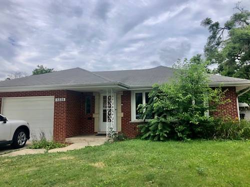 1226 Potter, Park Ridge, IL 60068