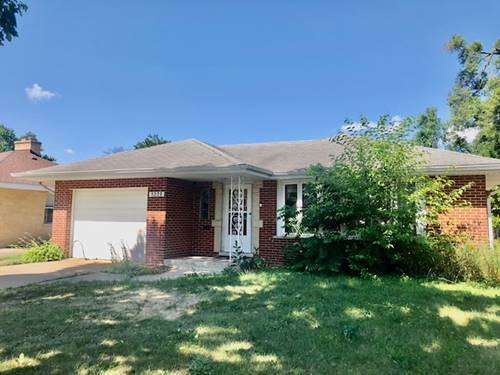 1226 Potter, Park Ridge, IL 60068