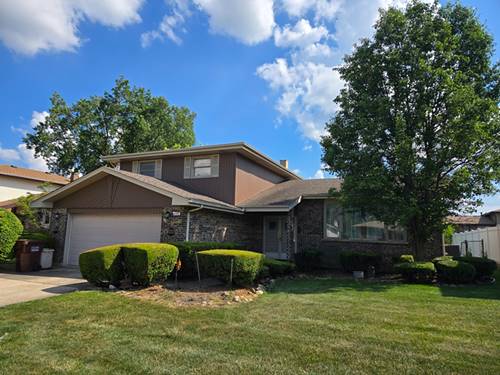 6305 157th, Oak Forest, IL 60452