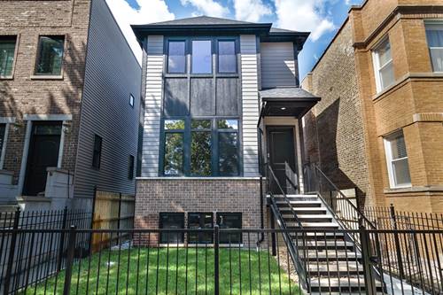 3908 N Mozart, Chicago, IL 60618