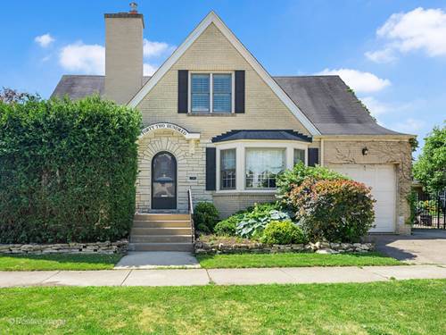 4200 Harvey, Western Springs, IL 60558