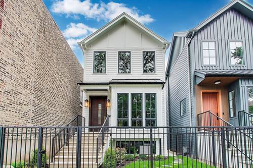 2203 W Huron, Chicago, IL 60622