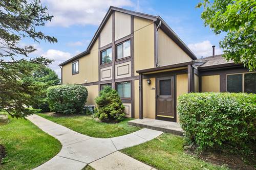 1344 Inverrary Unit 12B, Palatine, IL 60074