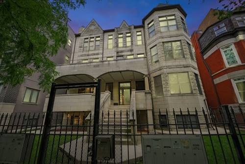 4105 S Drexel Unit 1N, Chicago, IL 60653