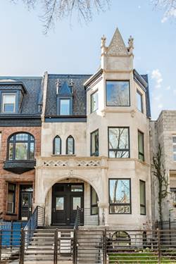3638 S King Unit 1, Chicago, IL 60653