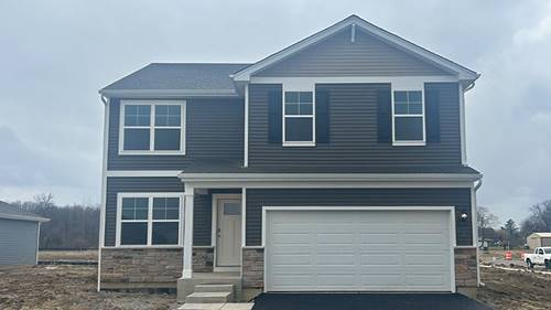 13717 S Sanibel, Plainfield, IL 60544
