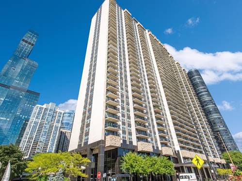 400 E Randolph Unit 3916, Chicago, IL 60601