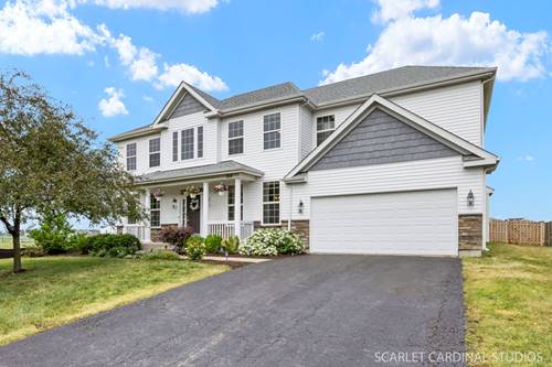 854 Preston, Oswego, IL 60543