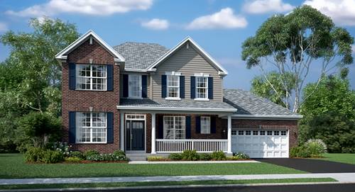 3612 Sandstone, Elgin, IL 60124