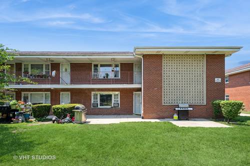 1107 E Algonquin Unit 19, Arlington Heights, IL 60005
