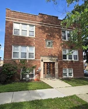 3101 N Natoma, Chicago, IL 60634