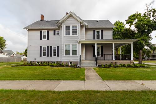 1103 Post Unit 2S, Ottawa, IL 61350