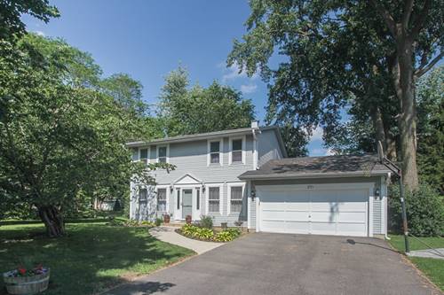 271 S Western, Bartlett, IL 60103