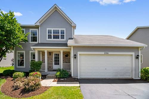 2551 Fallbrook, Hampshire, IL 60140