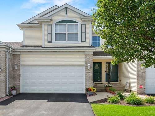 17240 Arrow Head Unit 17240, Lockport, IL 60441