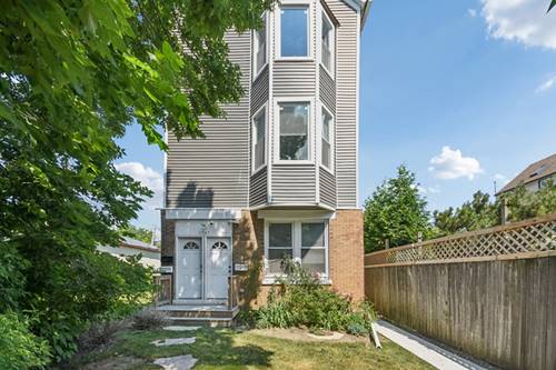 1747 N Spaulding, Chicago, IL 60647