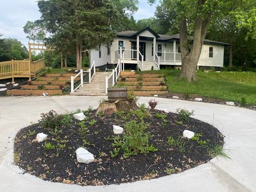 16705 Wolf, Orland Park, IL 60467