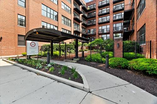 2323 W Pershing Unit 212, Chicago, IL 60609