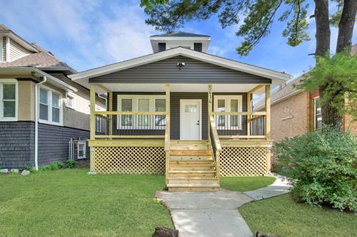 5414 W Haddon, Chicago, IL 60651