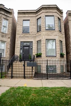 6611 S Rhodes Unit 1, Chicago, IL 60637