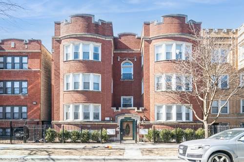 7018 S Paxton Unit 3N, Chicago, IL 60649